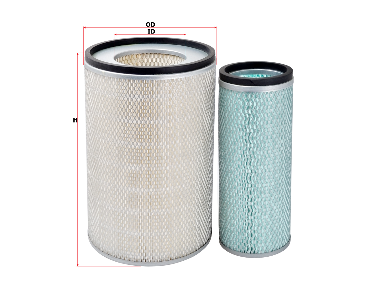 Sure Filter SFA 7600SET Sure Filter